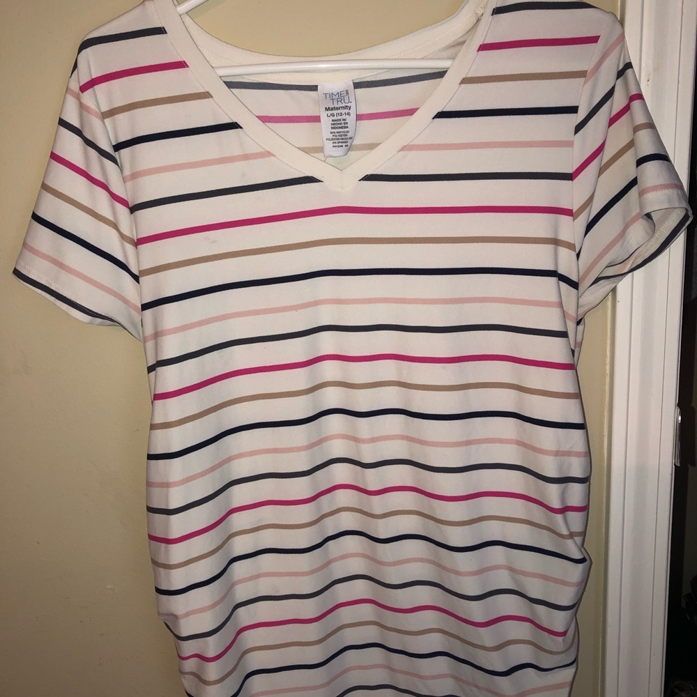 Maternity Top